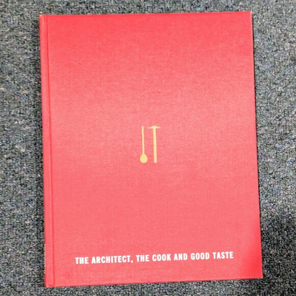 The Architect, the Cook and Good Taste - Picture 2 of 2